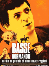 affiche du film Basse Normandie