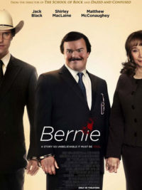 affiche du film Bernie