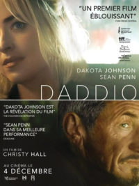 affiche du film Daddio