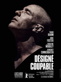 affiche du film Désigné Coupable