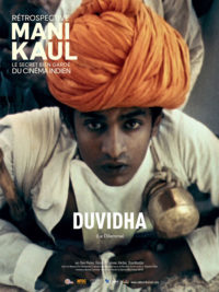 affiche du film Duvidha