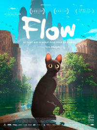 affiche du film Flow