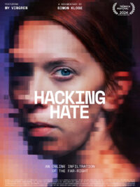 affiche du film Hacking Hate