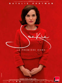 affiche du film Jackie