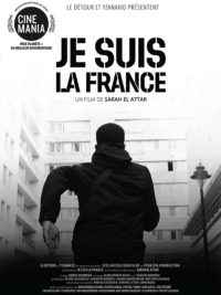 affiche du film Je Suis la France
