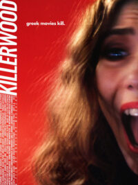 affiche du film Killerwood