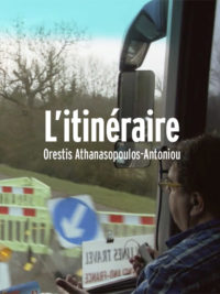 affiche du film L’Itinéraire