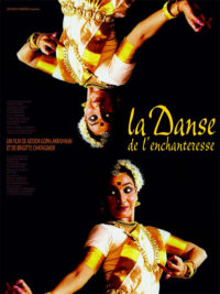 affiche du film La Danse de l’enchanteresse