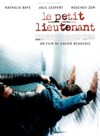 affiche du film Le Petit lieutenant