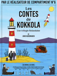 Les Contes de Kokkola