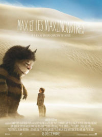 affiche du film Max et les maximonstres