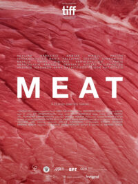 affiche du film Meat