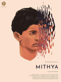 affiche du film Mithya