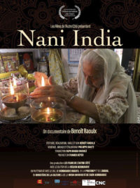 affiche du film Nani India