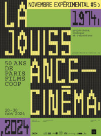 affiche du film Déconstruction / Désirs