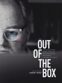 affiche du film Out of the Box