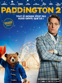 Paddington 2