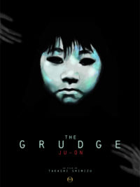 The Grudge