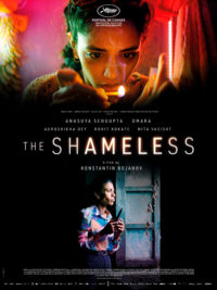 affiche du film The Shameless