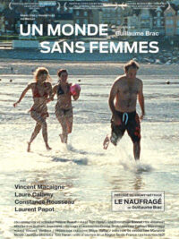 affiche du film Un monde sans femmes