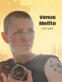 affiche du film Venus Melite