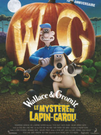 Wallace et Gromit : le Mystère du lapin-garou