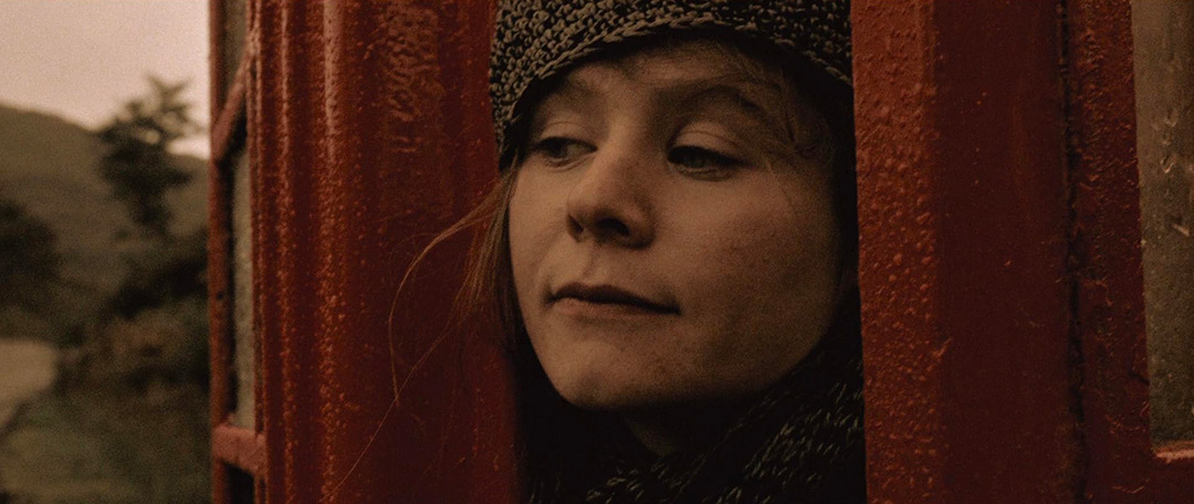 Emily Watson dans Breaking the waves