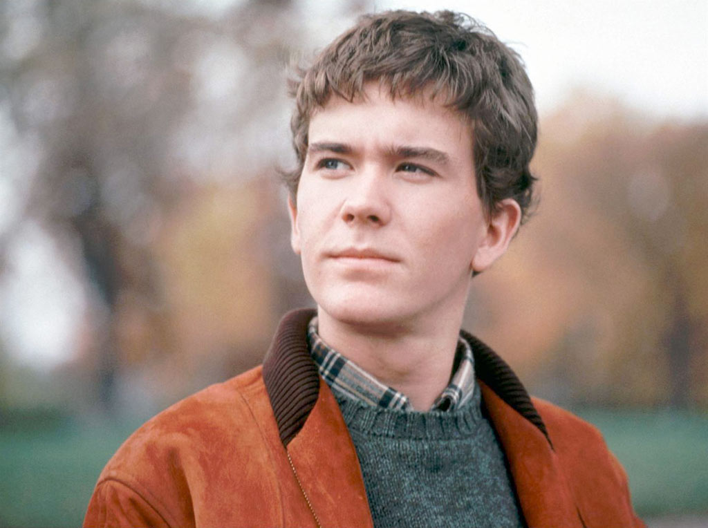 Timothy Hutton dans Des gens comme les autres