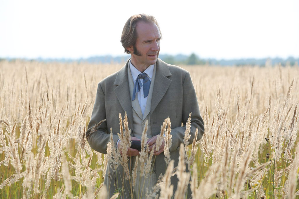 Ralph Fiennes dans Deux femmes