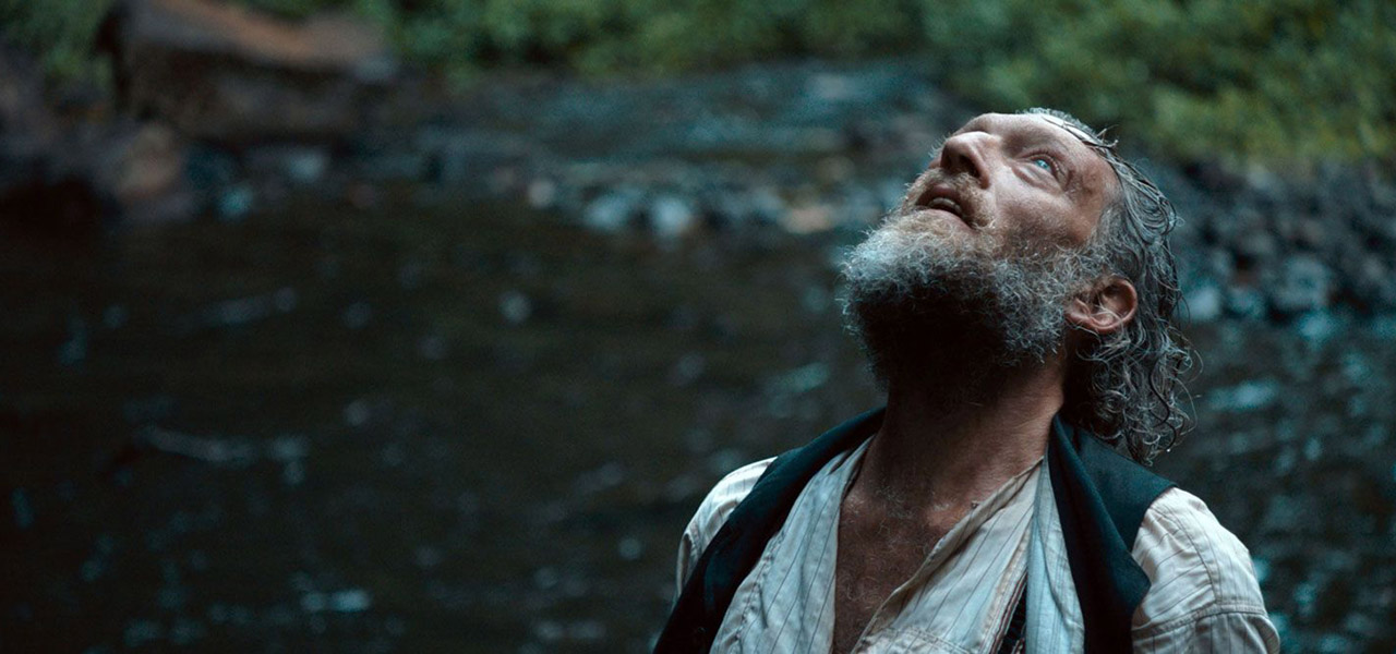 Vincent Cassel dans Gauguin