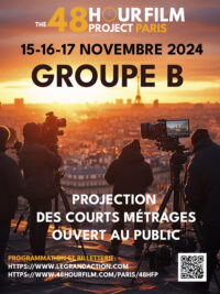 Groupe B