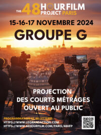 Groupe G