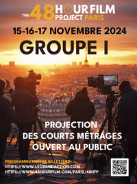 Groupe I