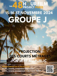 Groupe J