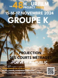 Groupe K