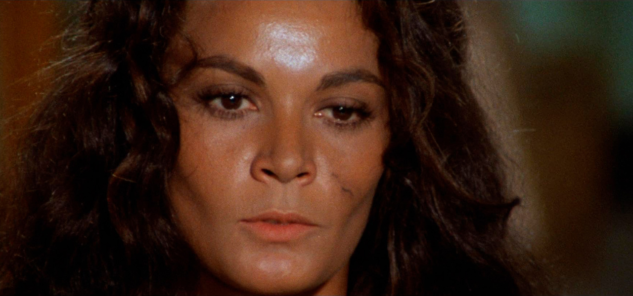 Florinda Bolkan dans La Longue Nuit de l'exorcisme