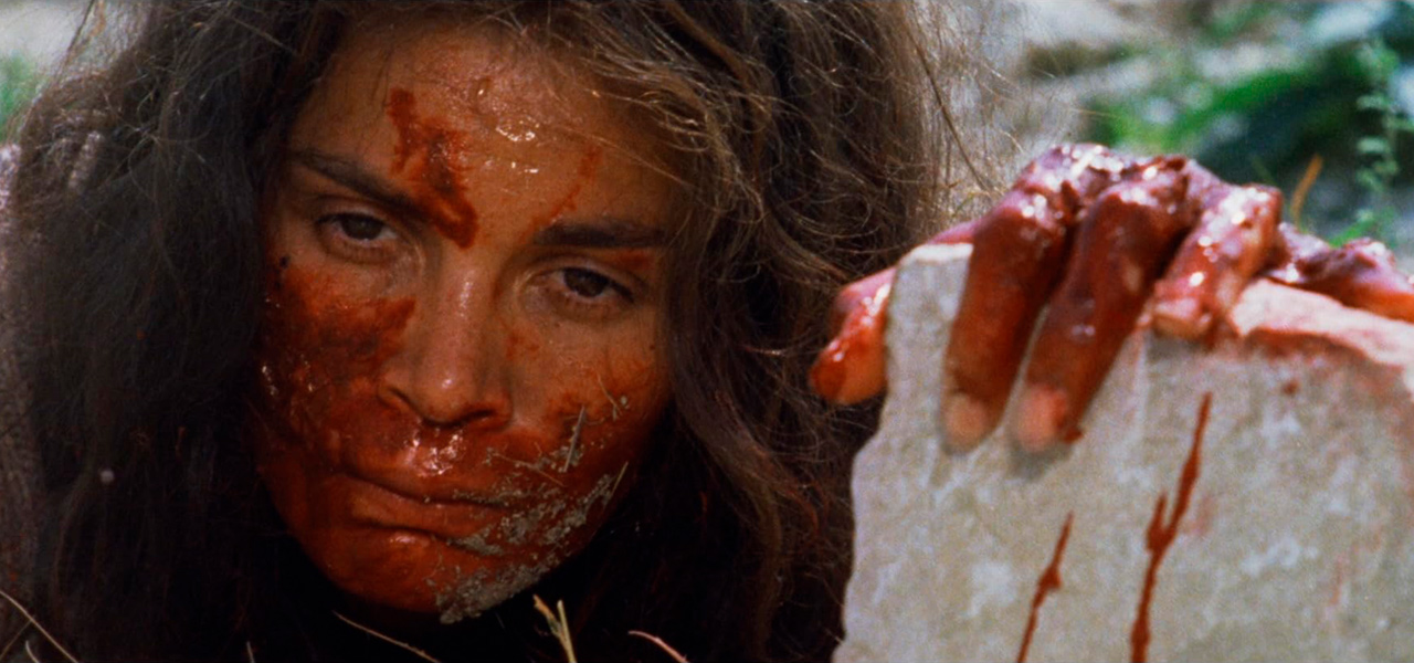 Florinda Bolkan dans La Longue Nuit de l'exorcisme