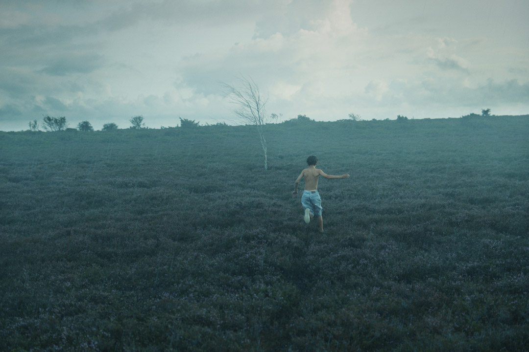 Luca Leino dans Orenda