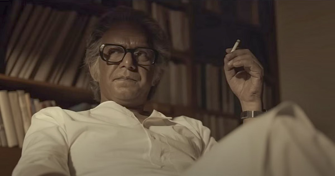 Chanchal Chowdhury dans Padatik