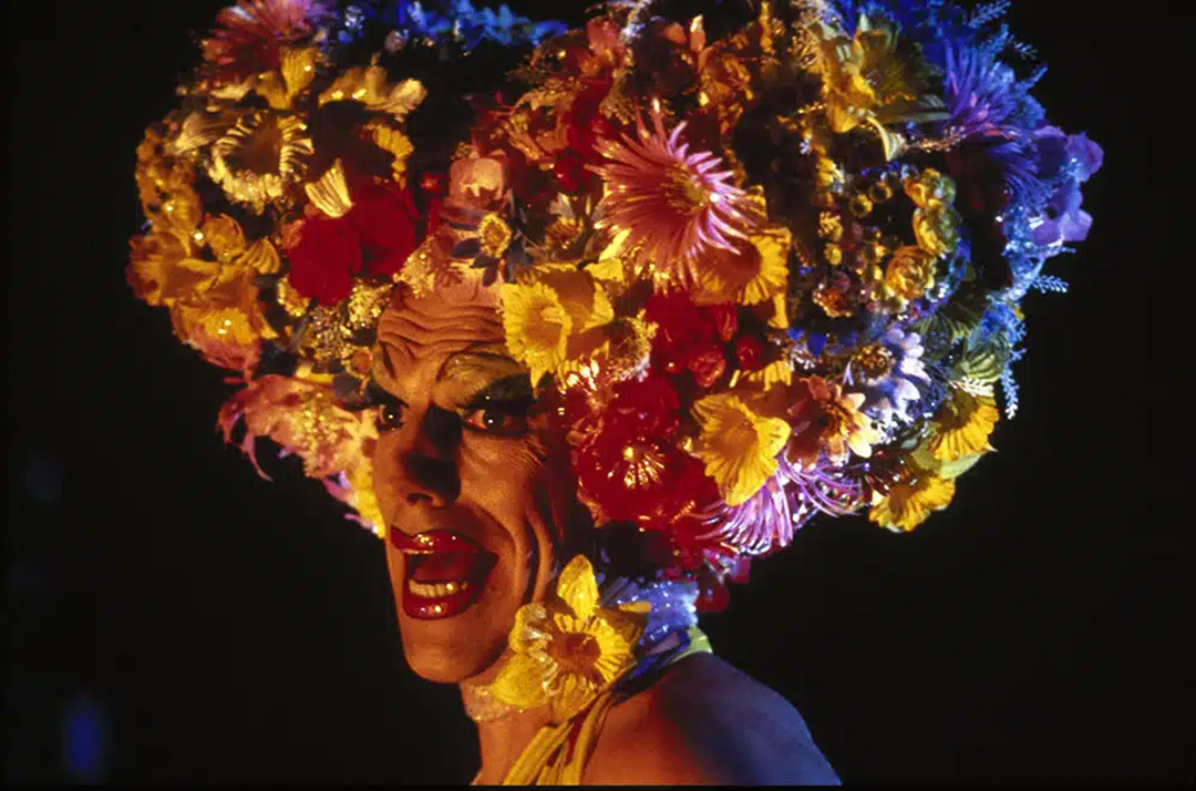 Hugo Weaving dans Priscilla, folle du désert