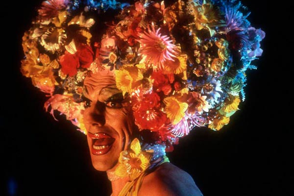 Hugo Weaving dans Priscilla, folle du désert