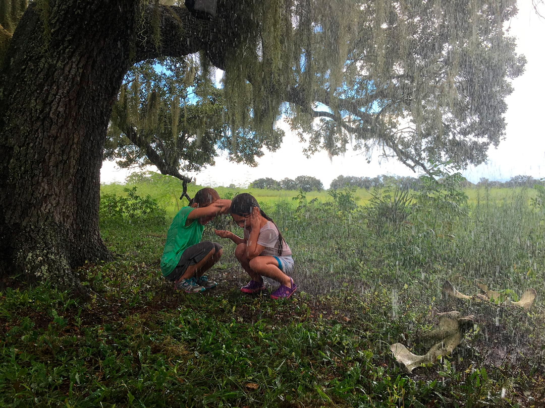 Brooklynn Prince, Valeria Cotto dans The Florida Project